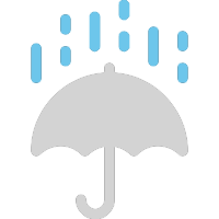 rain